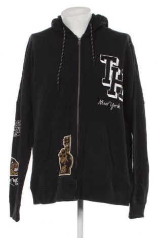 Herren Sweatshirt Tommy Hilfiger, Größe XL, Farbe Schwarz, Preis 91,85 €