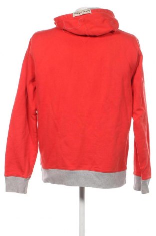 Ανδρικό φούτερ Tommy Hilfiger, Μέγεθος XXL, Χρώμα Κόκκινο, Τιμή 27,83 €