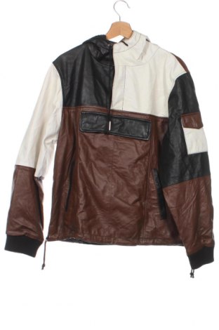 Pánská kožená bunda  Deadwood, Velikost M, Barva Vícebarevné, Cena  7 000,00 Kč