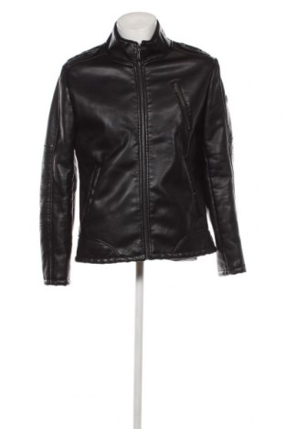 Pánská kožená bunda  Guess, Velikost XL, Barva Černá, Cena  942,00 Kč