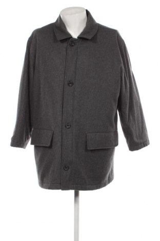 Ανδρικά παλτό, Μέγεθος XL, Χρώμα Γκρί, Τιμή 6,62 €