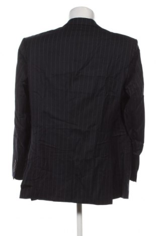 Ανδρικό σακάκι, Μέγεθος M, Χρώμα Μπλέ, Τιμή 3,27 €