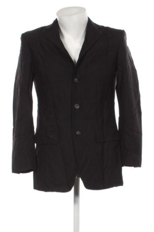 Pánske sako , Veľkosť M, Farba Čierna, Cena  2,99 €
