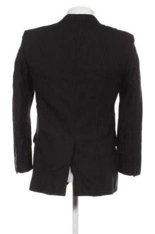Ανδρικό σακάκι, Μέγεθος M, Χρώμα Μαύρο, Τιμή 4,36 €