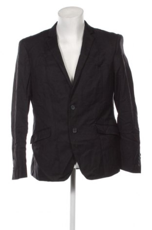 Ανδρικό σακάκι, Μέγεθος XL, Χρώμα Μπλέ, Τιμή 3,27 €