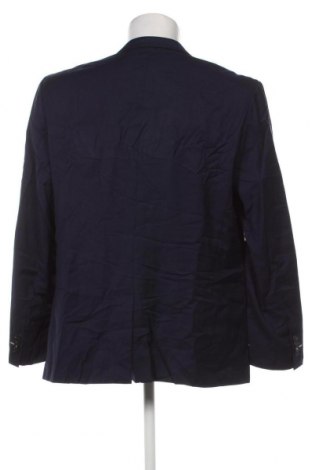 Ανδρικό σακάκι, Μέγεθος XXL, Χρώμα Μπλέ, Τιμή 7,35 €