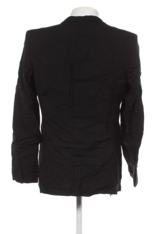 Ανδρικό σακάκι, Μέγεθος L, Χρώμα Μαύρο, Τιμή 4,63 €