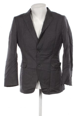 Pánske sako , Veľkosť M, Farba Sivá, Cena  2,99 €