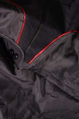 Pánske sako , Veľkosť M, Farba Sivá, Cena  3,24 €