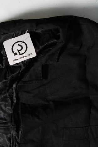Ανδρικό σακάκι, Μέγεθος XL, Χρώμα Μαύρο, Τιμή 2,99 €