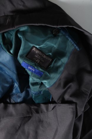 Ανδρικό σακάκι Angelo Litrico, Μέγεθος L, Χρώμα Γκρί, Τιμή 4,63 €