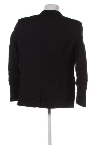 Ανδρικό σακάκι Angelo Litrico, Μέγεθος M, Χρώμα Μαύρο, Τιμή 3,54 €
