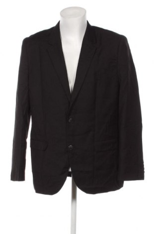 Ανδρικό σακάκι Angelo Litrico, Μέγεθος M, Χρώμα Μαύρο, Τιμή 2,99 €