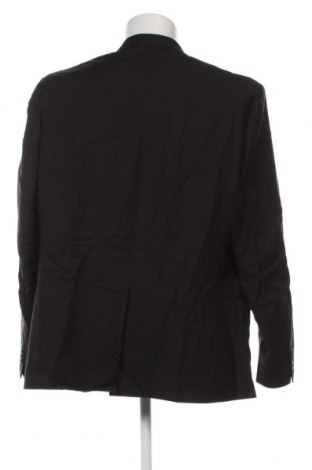 Ανδρικό σακάκι Authentic Clothing Company, Μέγεθος XXL, Χρώμα Μαύρο, Τιμή 4,90 €