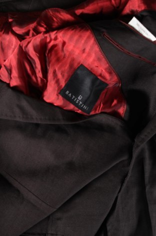Ανδρικό σακάκι Batistini, Μέγεθος XL, Χρώμα Μαύρο, Τιμή 2,99 €