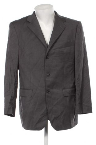 Ανδρικό σακάκι Baumler, Μέγεθος XL, Χρώμα Γκρί, Τιμή 3,51 €