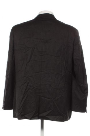 Ανδρικό σακάκι Biaggini, Μέγεθος XXL, Χρώμα Μαύρο, Τιμή 5,44 €