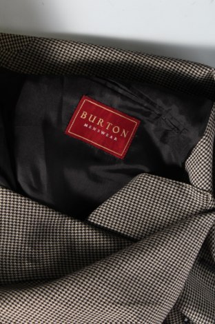 Pánské sako  Burton, Velikost L, Barva Vícebarevné, Cena  169,00 Kč