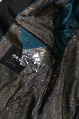 Ανδρικό σακάκι Burton of London, Μέγεθος S, Χρώμα Μπλέ, Τιμή 11,97 €