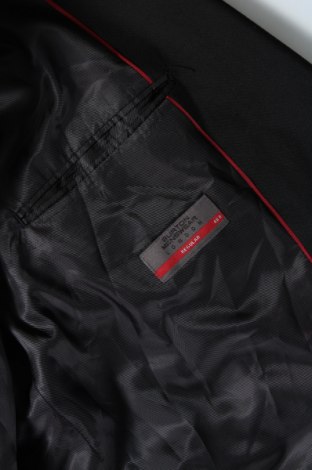 Ανδρικό σακάκι Burton of London, Μέγεθος M, Χρώμα Μαύρο, Τιμή 6,38 €