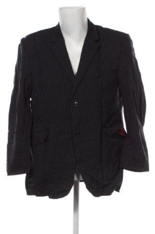Мъжко сако Burton of London, Размер XL, Цвят Черен, Цена 6,45 лв.