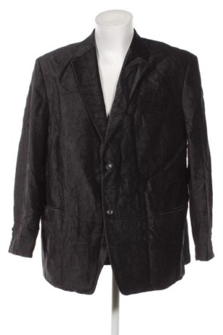 Ανδρικό σακάκι Canda, Μέγεθος L, Χρώμα Μαύρο, Τιμή 2,99 €