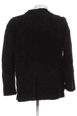 Ανδρικό σακάκι Canda, Μέγεθος XL, Χρώμα Μαύρο, Τιμή 3,54 €