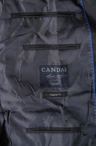 Ανδρικό σακάκι Canda, Μέγεθος XXL, Χρώμα Πολύχρωμο, Τιμή 3,27 €