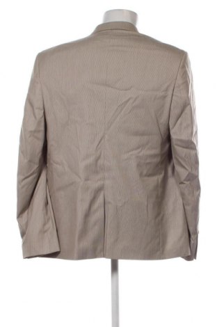 Ανδρικό σακάκι Carnet De Vol, Μέγεθος XL, Χρώμα  Μπέζ, Τιμή 12,63 €