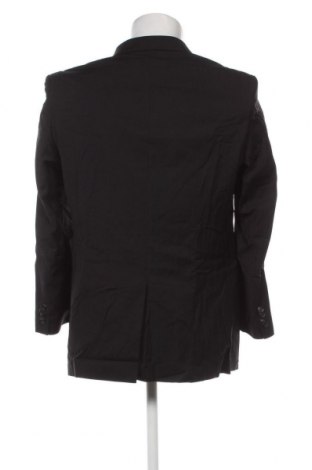 Ανδρικό σακάκι Celio, Μέγεθος M, Χρώμα Μαύρο, Τιμή 3,27 €