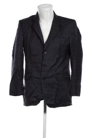 Ανδρικό σακάκι Charles Tyrwhitt, Μέγεθος L, Χρώμα Μπλέ, Τιμή 4,51 €
