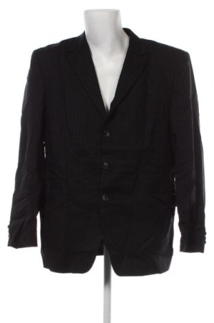 Ανδρικό σακάκι Christian Berg, Μέγεθος XL, Χρώμα Μαύρο, Τιμή 3,56 €