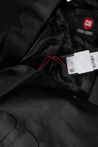 Pánske sako  Club Of Gents, Veľkosť XL, Farba Sivá, Cena  170,62 €