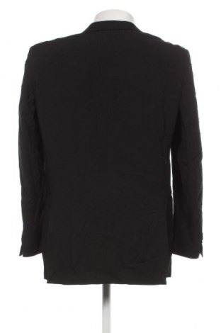 Ανδρικό σακάκι Commander, Μέγεθος L, Χρώμα Μαύρο, Τιμή 3,27 €