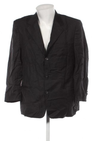 Ανδρικό σακάκι Cortefiel, Μέγεθος XL, Χρώμα Μαύρο, Τιμή 5,05 €