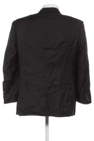 Мъжко сако Cortefiel, Размер XL, Цвят Черен, Цена 9,46 лв.