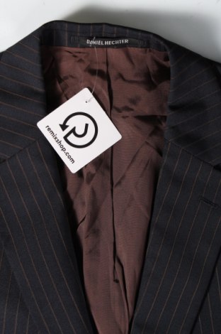 Ανδρικό σακάκι Daniel Hechter, Μέγεθος XL, Χρώμα Μπλέ, Τιμή 6,57 €