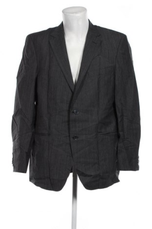 Ανδρικό σακάκι Daniel Hechter, Μέγεθος XL, Χρώμα Γκρί, Τιμή 5,84 €