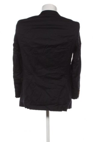 Ανδρικό σακάκι Desch, Μέγεθος M, Χρώμα Μαύρο, Τιμή 3,36 €