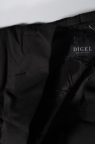 Ανδρικό σακάκι Digel, Μέγεθος XL, Χρώμα Μπλέ, Τιμή 4,52 €