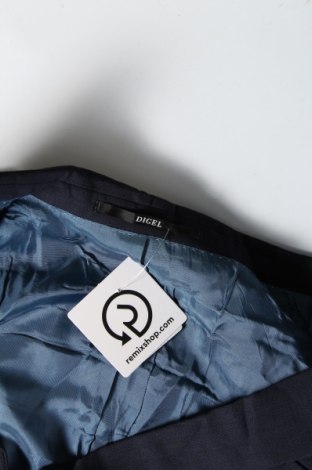 Pánske sako  Digel, Veľkosť XL, Farba Modrá, Cena  3,17 €