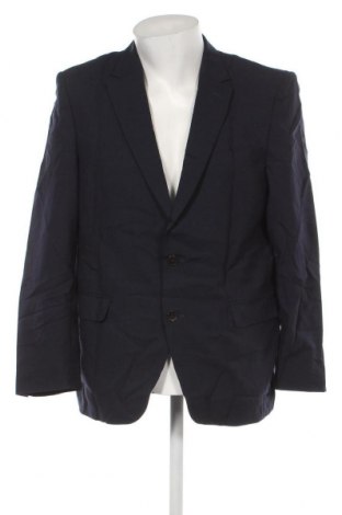 Ανδρικό σακάκι Digel, Μέγεθος XL, Χρώμα Μπλέ, Τιμή 3,19 €