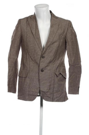 Ανδρικό σακάκι Dressmann, Μέγεθος M, Χρώμα Πολύχρωμο, Τιμή 4,26 €