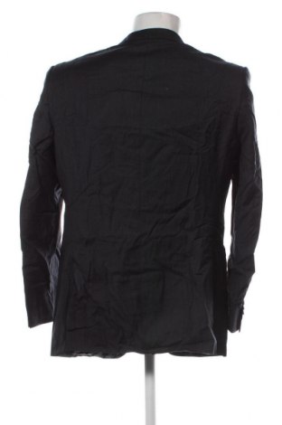 Ανδρικό σακάκι Dressmann, Μέγεθος L, Χρώμα Γκρί, Τιμή 4,79 €