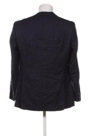 Ανδρικό σακάκι Dunmore, Μέγεθος L, Χρώμα Μπλέ, Τιμή 4,36 €