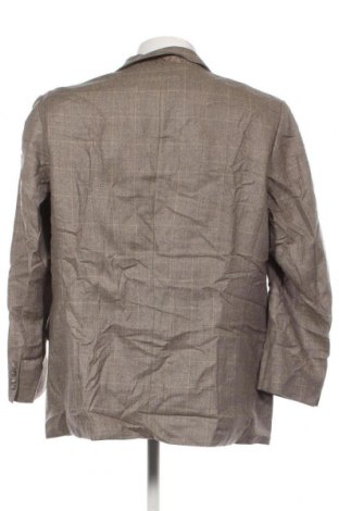 Ανδρικό σακάκι Eduard Dressler, Μέγεθος L, Χρώμα Γκρί, Τιμή 72,99 €