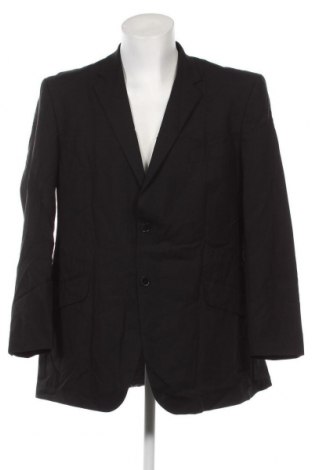 Ανδρικό σακάκι F&F, Μέγεθος M, Χρώμα Μαύρο, Τιμή 3,27 €