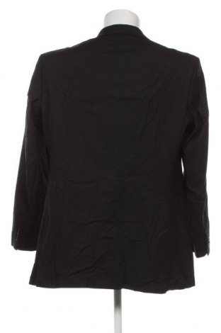 Ανδρικό σακάκι F&F, Μέγεθος M, Χρώμα Μαύρο, Τιμή 4,63 €