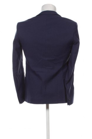 Ανδρικό σακάκι Filippa K, Μέγεθος M, Χρώμα Μπλέ, Τιμή 49,87 €