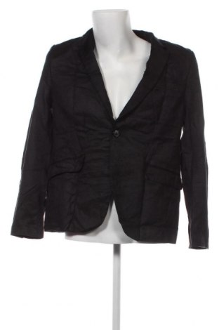 Ανδρικό σακάκι Greenpoint, Μέγεθος XL, Χρώμα Μαύρο, Τιμή 4,36 €